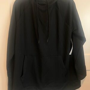 Athleta Women’s Black Hoodie